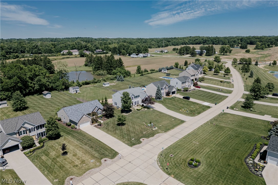 5423 Charleston Drive Valley City OH 44280