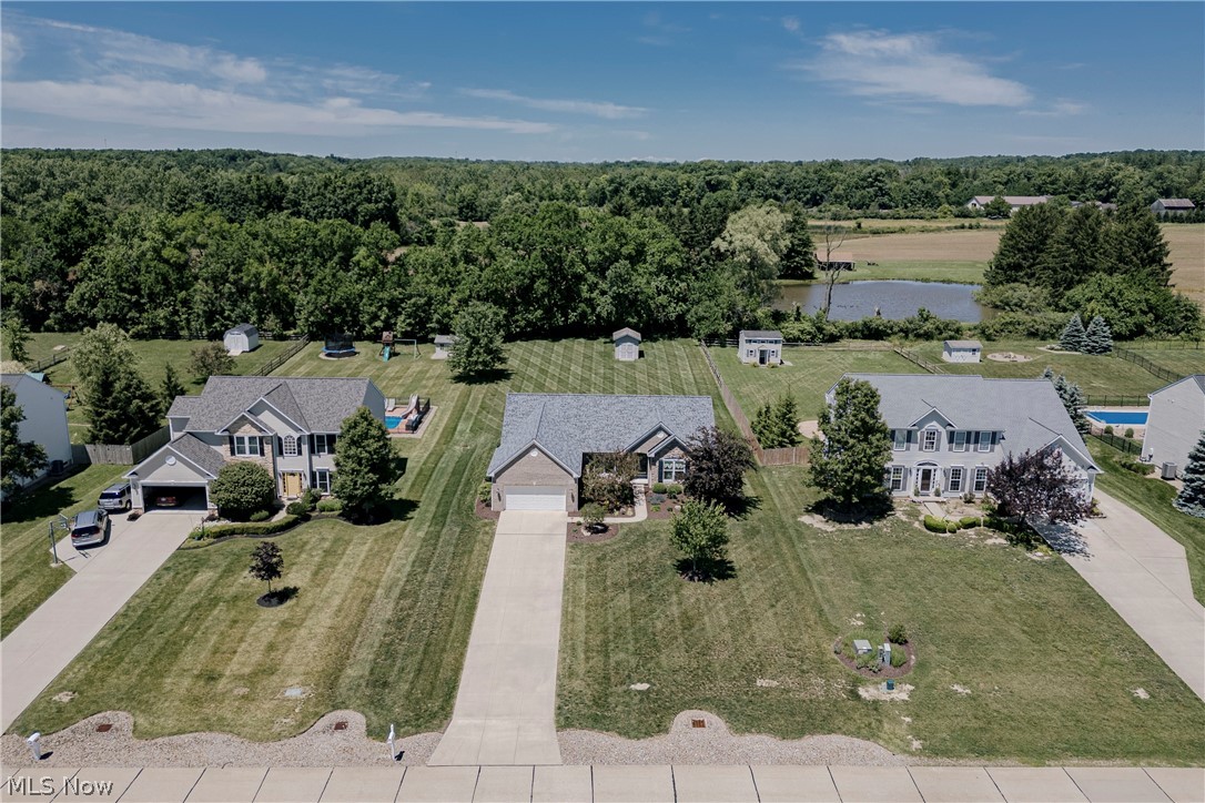5423 Charleston Drive Valley City OH 44280