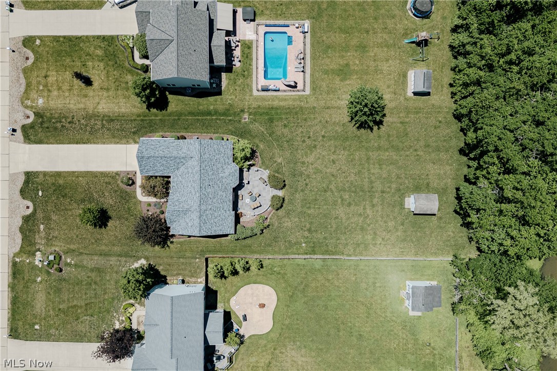 5423 Charleston Drive Valley City OH 44280