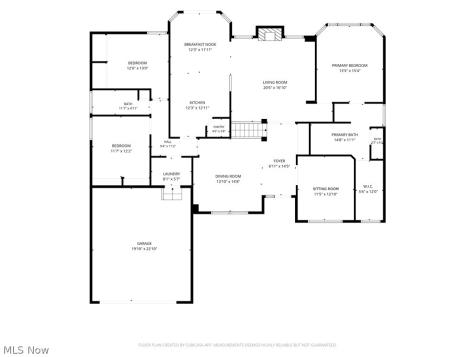 5423 Charleston Drive Valley City OH 44280