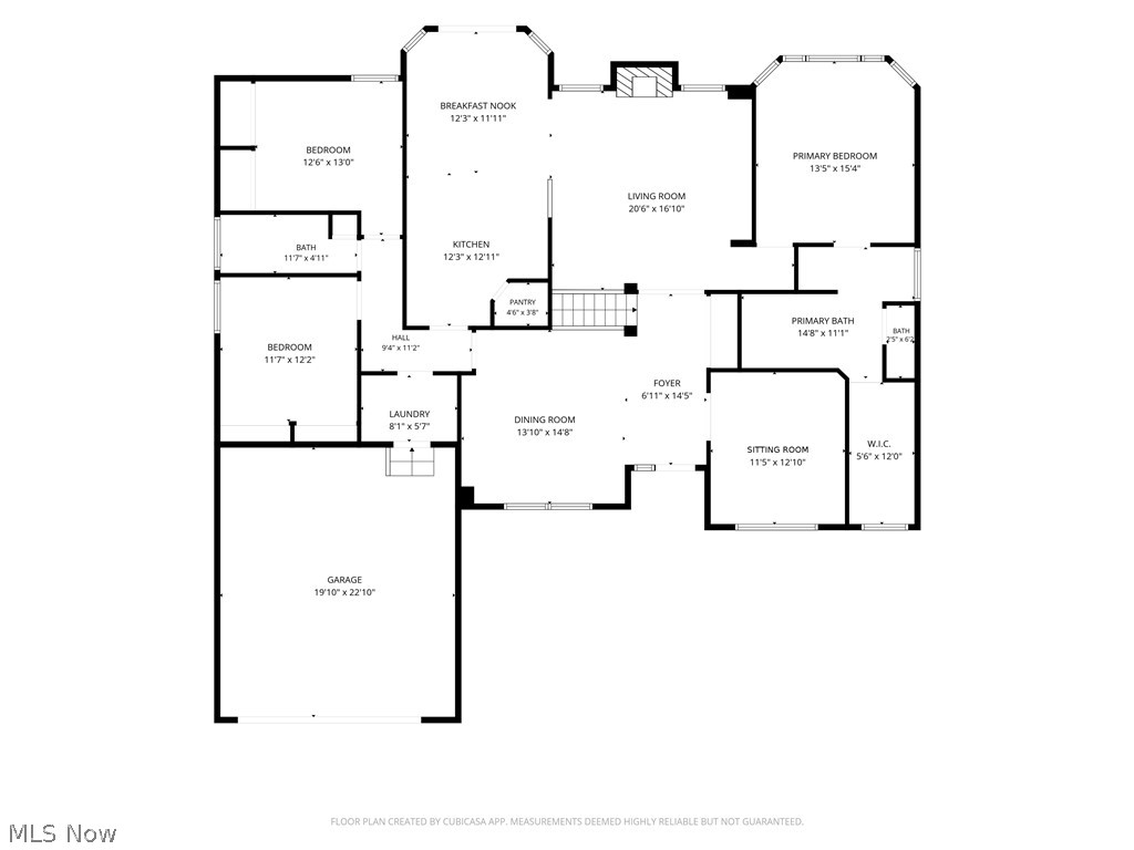 5423 Charleston Drive Valley City OH 44280