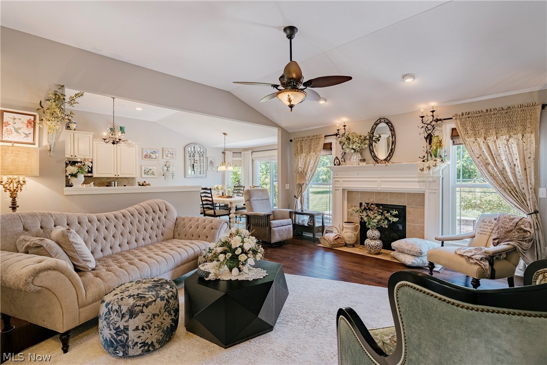 5423 Charleston Drive Valley City OH 44280