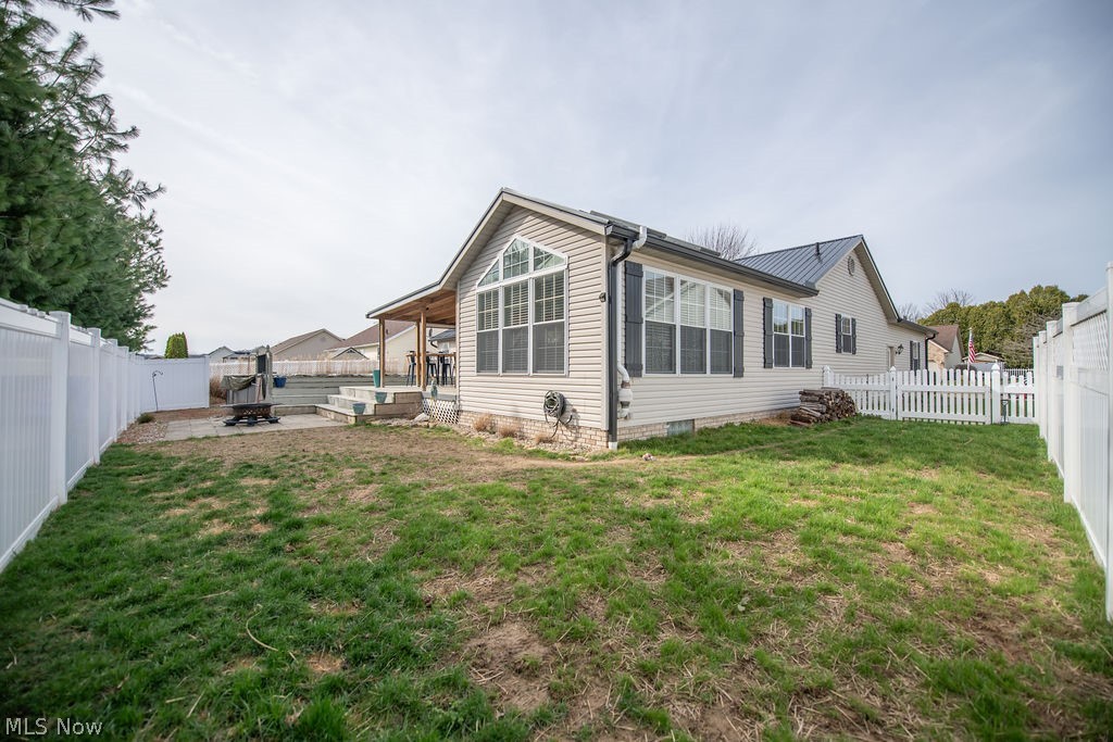 316 Creekside Road SE New Philadelphia OH 44663