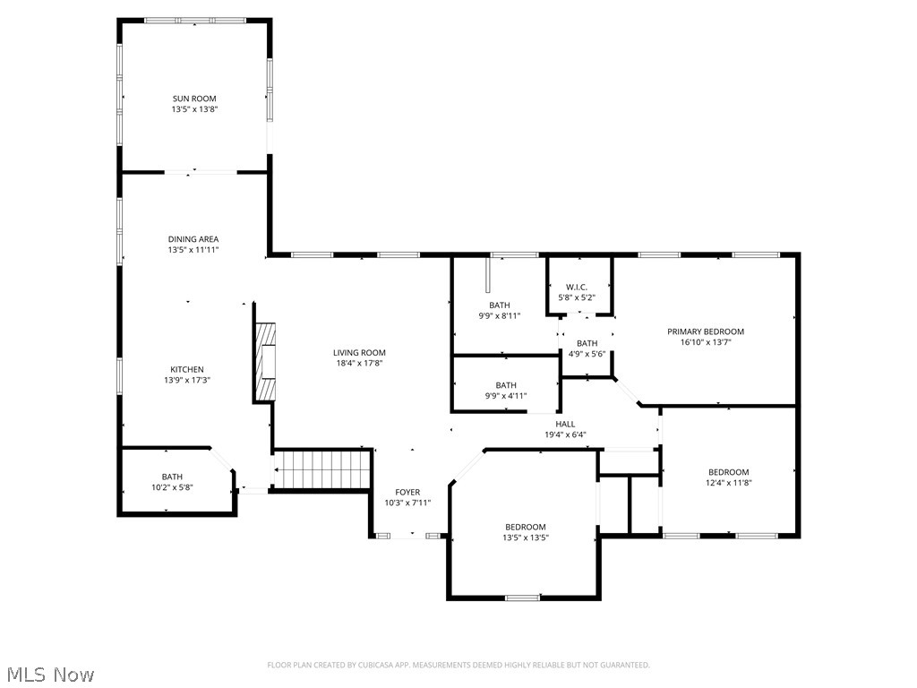 316 Creekside Road SE New Philadelphia OH 44663