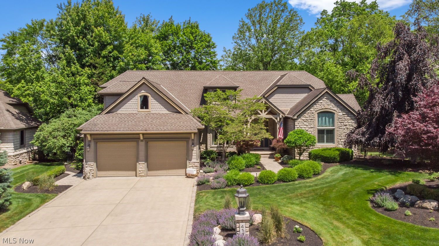 411 Stonebridge Drive Amherst OH 44001