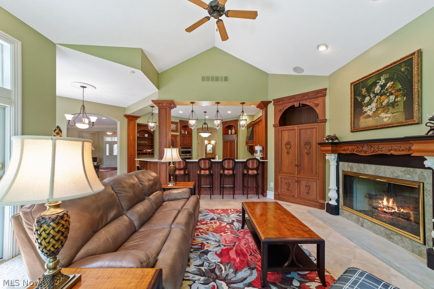 411 Stonebridge Drive Amherst OH 44001