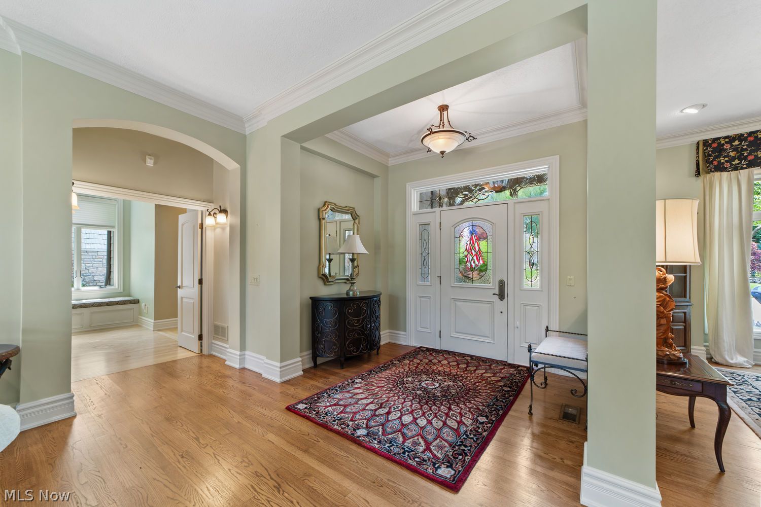411 Stonebridge Drive Amherst OH 44001