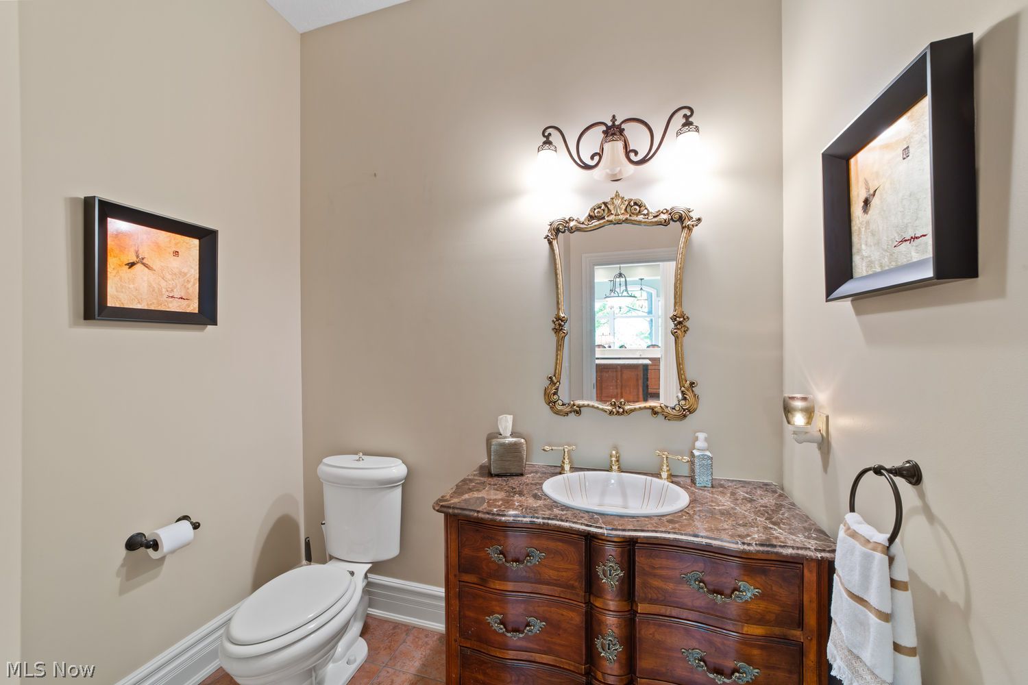 411 Stonebridge Drive Amherst OH 44001