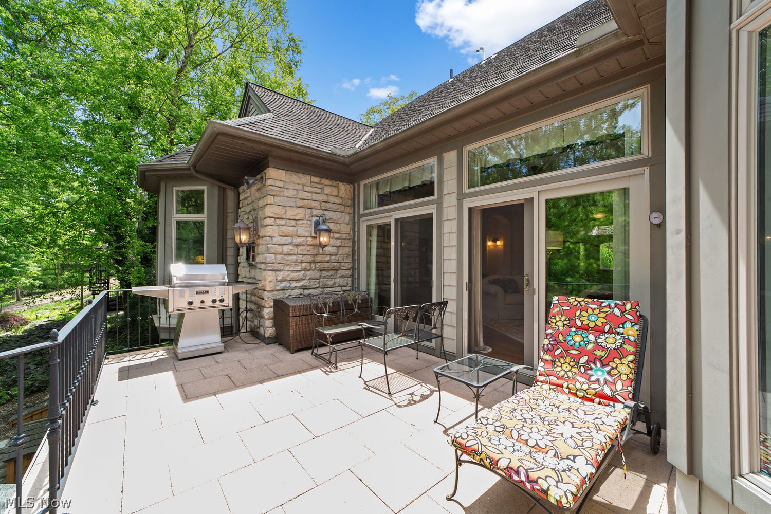 411 Stonebridge Drive Amherst OH 44001