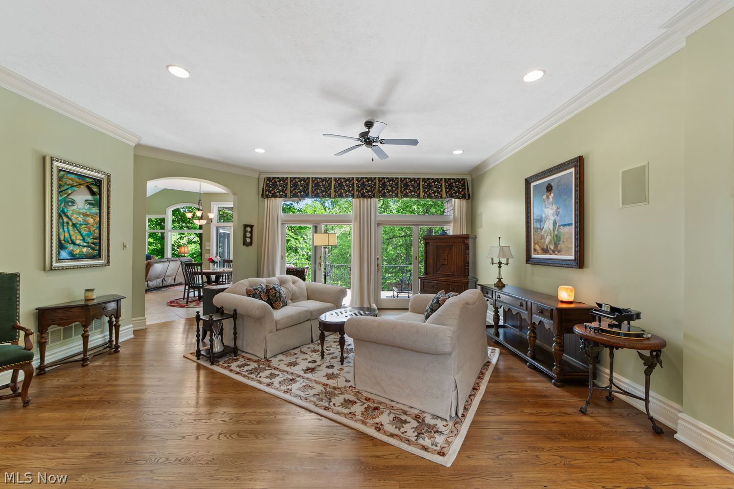 411 Stonebridge Drive Amherst OH 44001