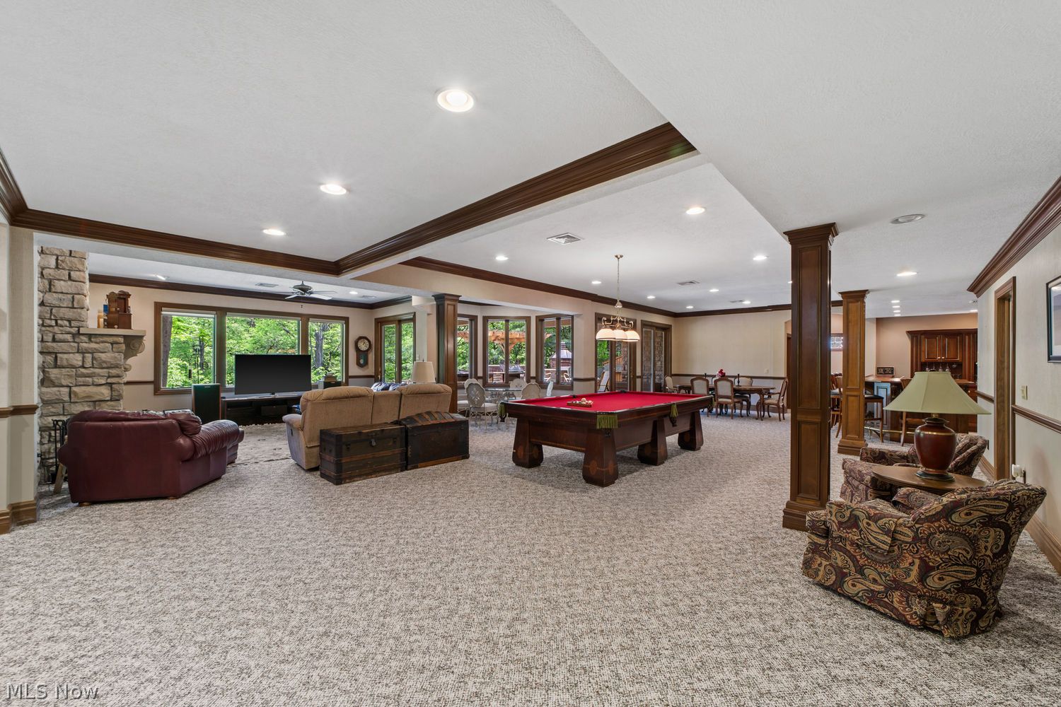 411 Stonebridge Drive Amherst OH 44001