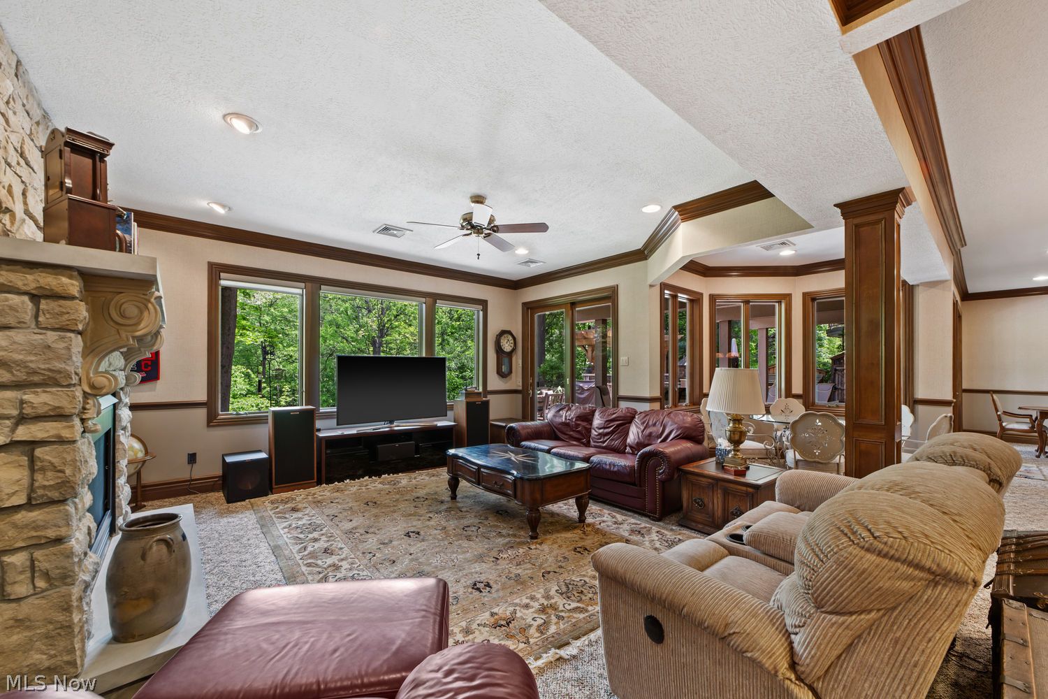 411 Stonebridge Drive Amherst OH 44001