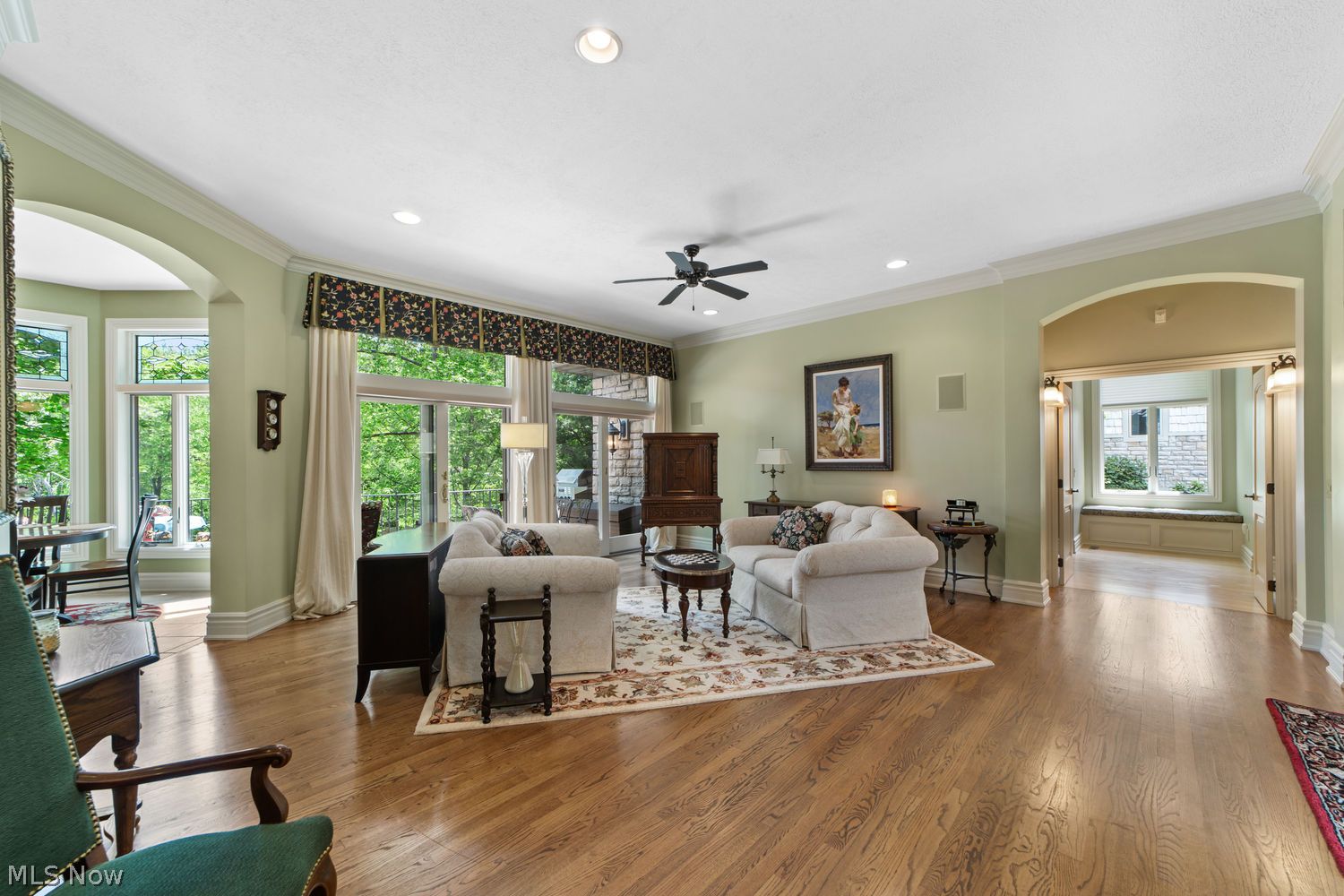 411 Stonebridge Drive Amherst OH 44001