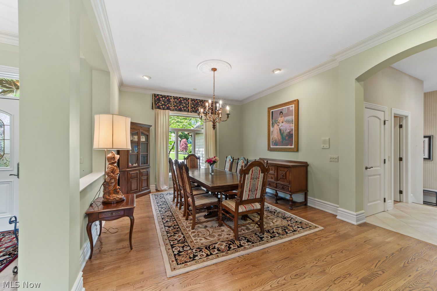 411 Stonebridge Drive Amherst OH 44001