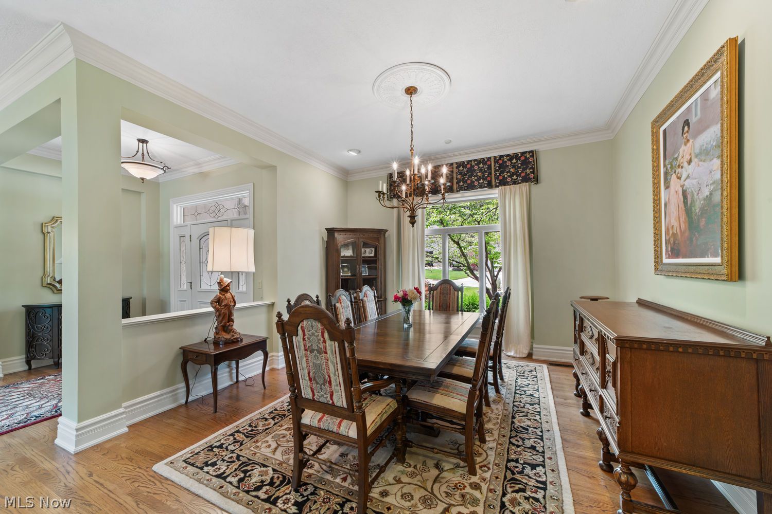 411 Stonebridge Drive Amherst OH 44001
