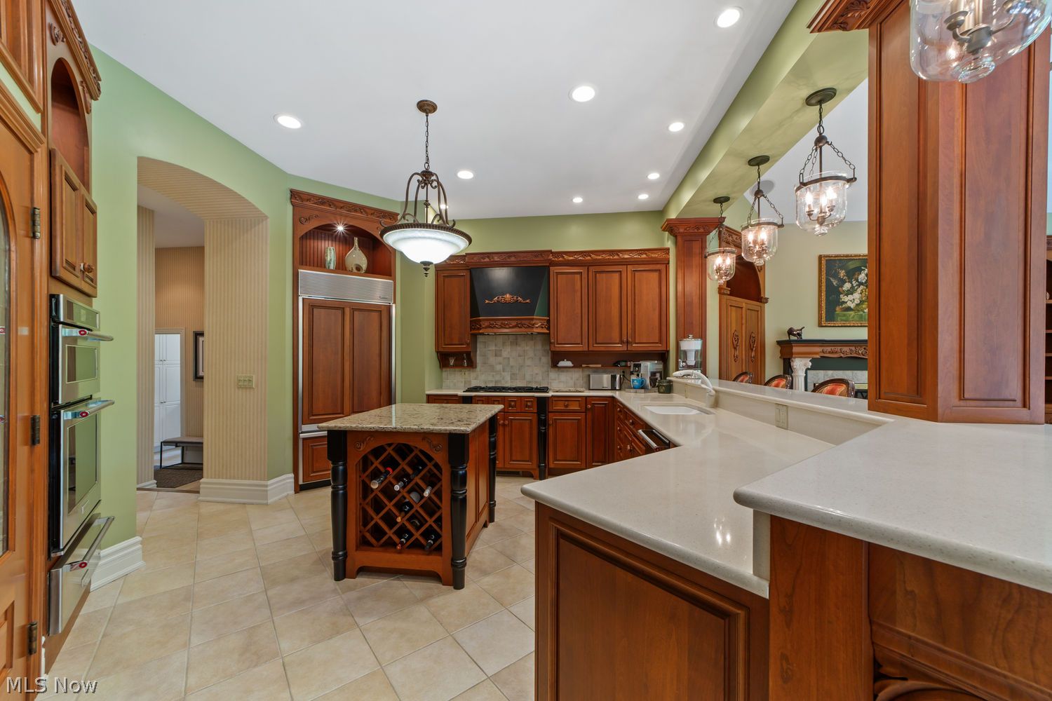 411 Stonebridge Drive Amherst OH 44001