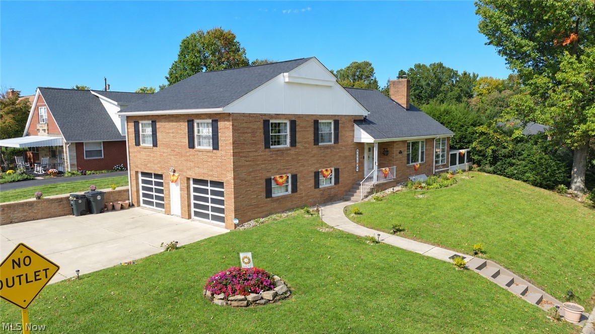 1001 Granard Parkway Steubenville OH 43952
