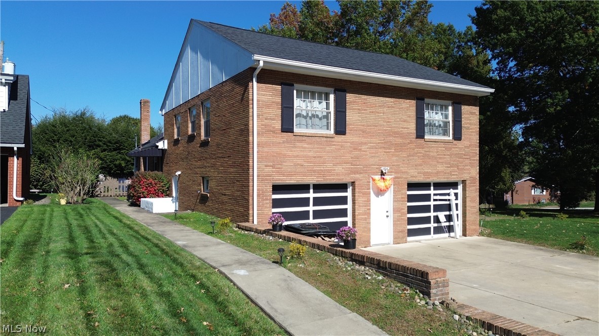 1001 Granard Parkway Steubenville OH 43952