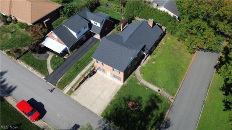 1001 Granard Parkway Steubenville OH 43952