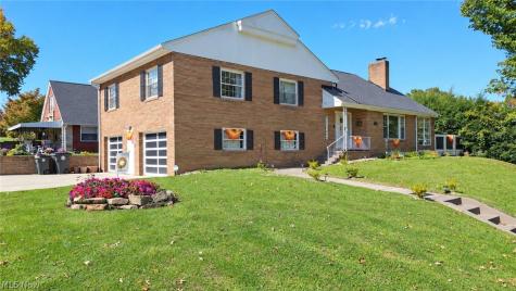 1001 Granard Parkway Steubenville OH 43952