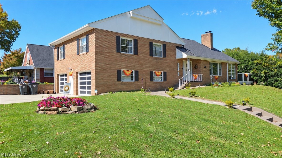 1001 Granard Parkway Steubenville OH 43952