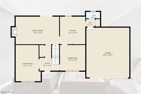 437 Farr Avenue Wadsworth OH 44281