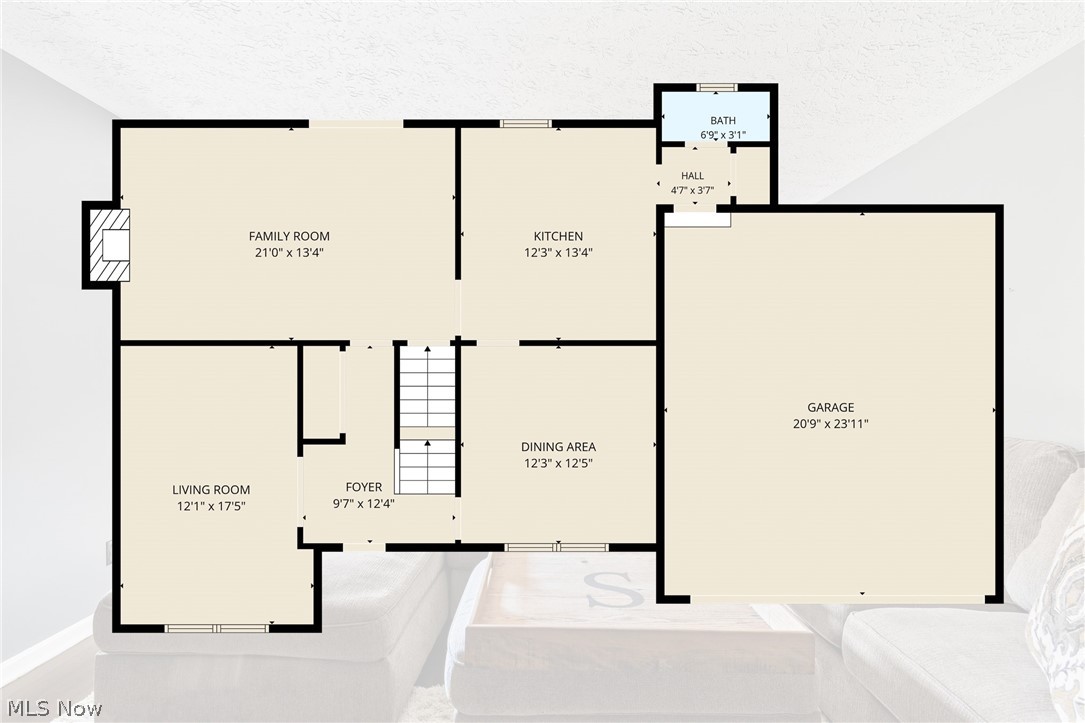 437 Farr Avenue Wadsworth OH 44281