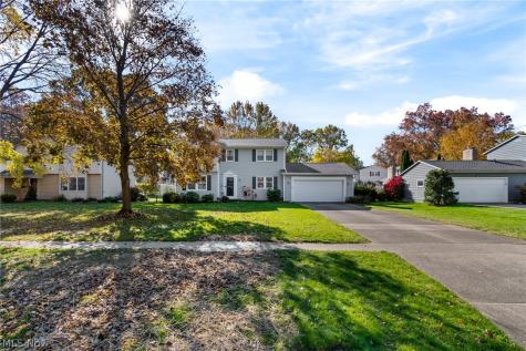 437 Farr Avenue Wadsworth OH 44281