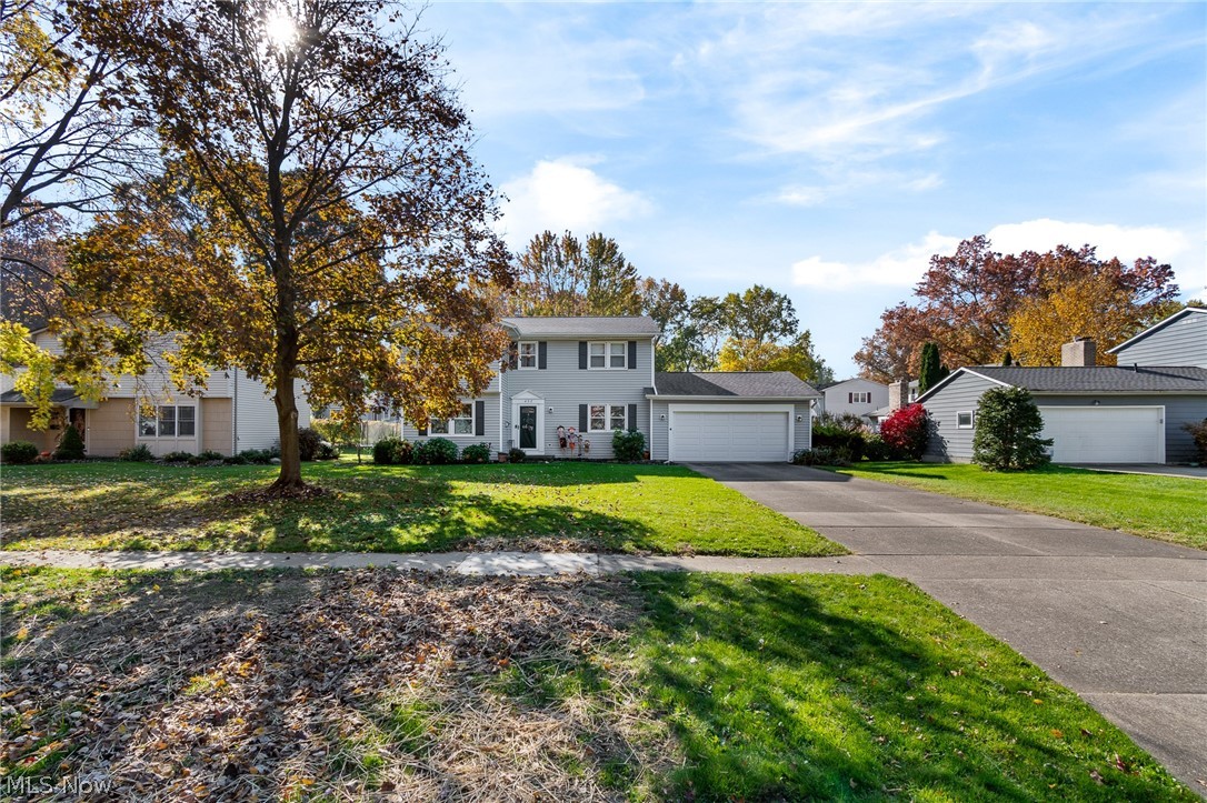 437 Farr Avenue Wadsworth OH 44281