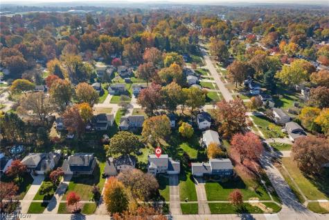 437 Farr Avenue Wadsworth OH 44281