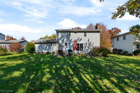 437 Farr Avenue Wadsworth OH 44281