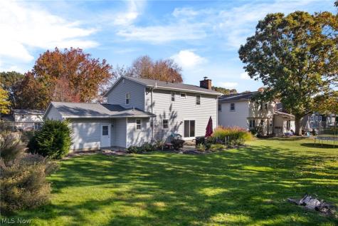 437 Farr Avenue Wadsworth OH 44281