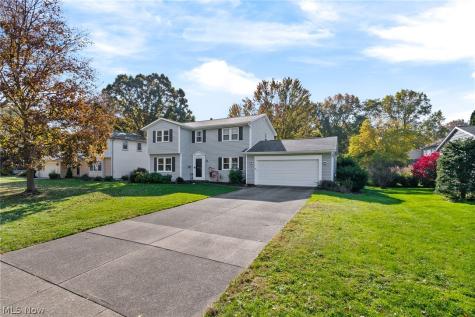 437 Farr Avenue Wadsworth OH 44281