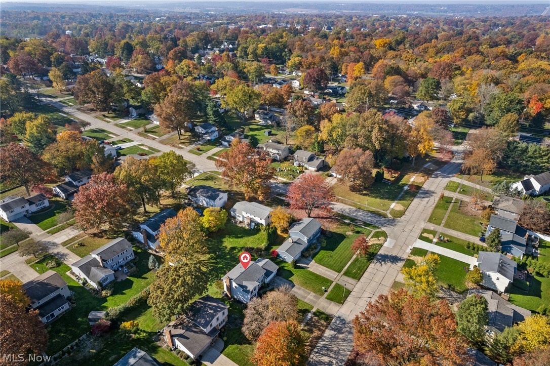 437 Farr Avenue Wadsworth OH 44281
