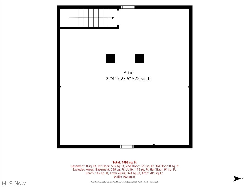 556 Belvedere Avenue SE Warren OH 44483