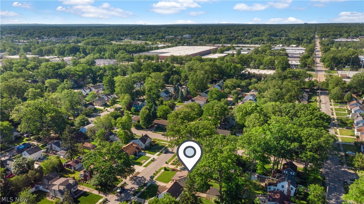 560 Elmwood Road Bay Village OH 44140