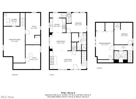 560 Elmwood Road Bay Village OH 44140