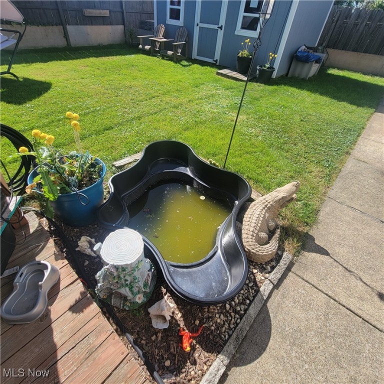 2021 W 39th Street Lorain OH 44053