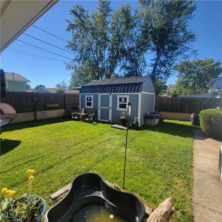 2021 W 39th Street Lorain OH 44053