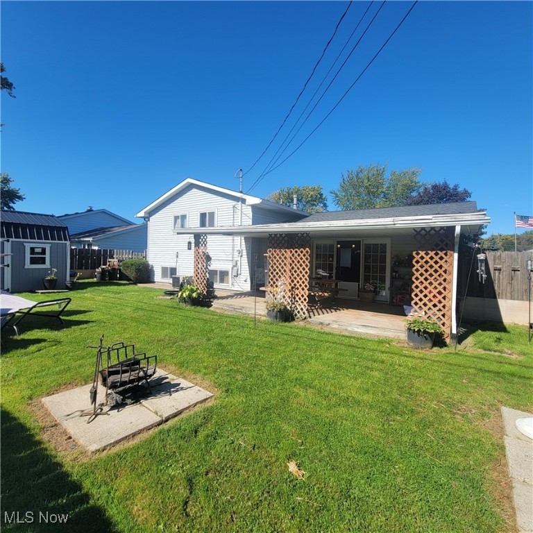 2021 W 39th Street Lorain OH 44053