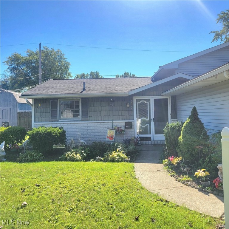 2021 W 39th Street Lorain OH 44053