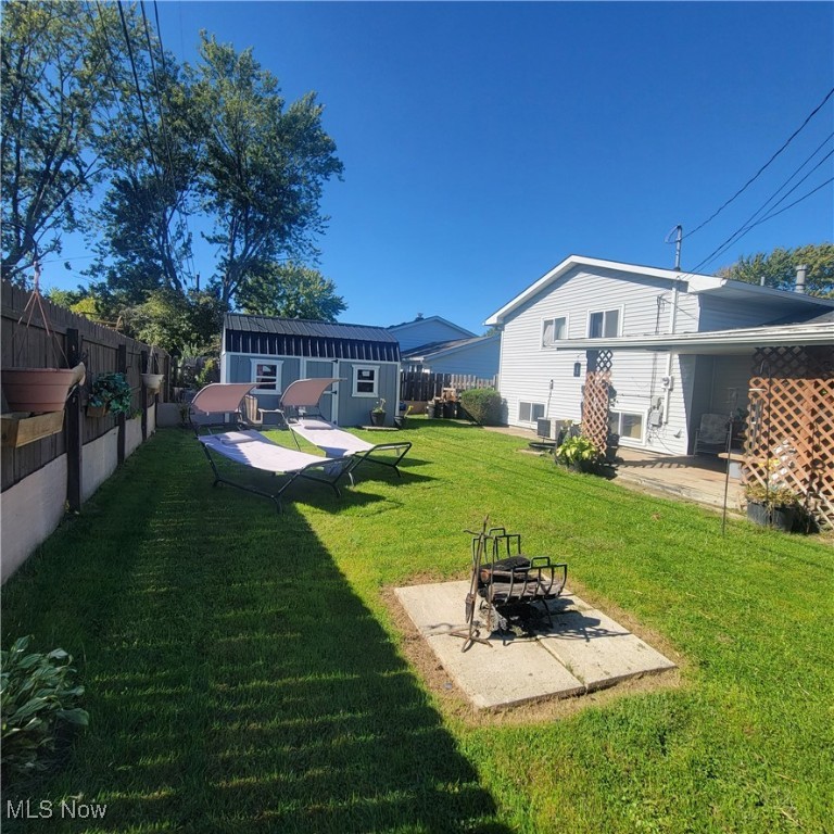 2021 W 39th Street Lorain OH 44053