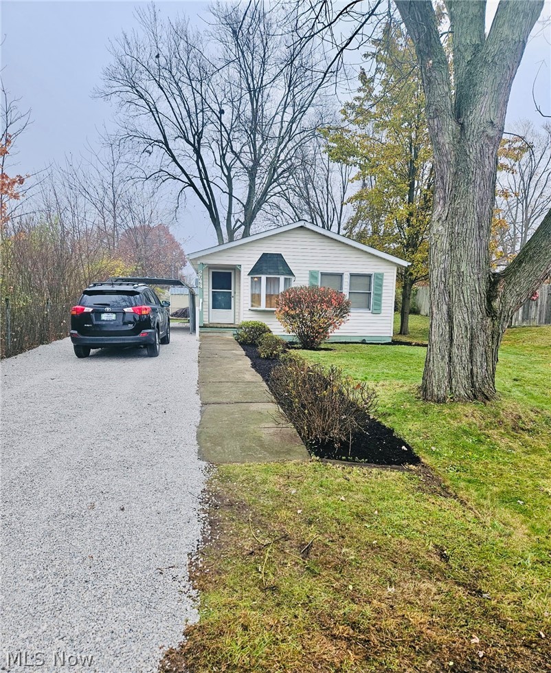 2644 Delaware Avenue SW Canton OH 44706