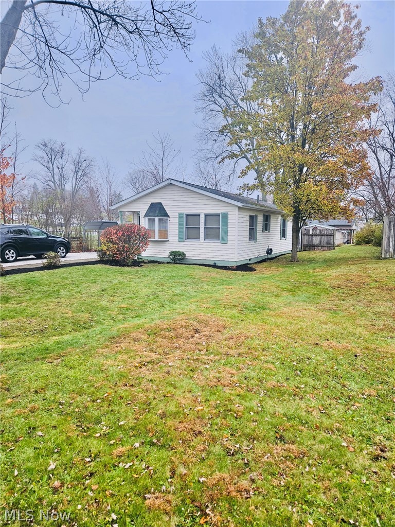 2644 Delaware Avenue SW Canton OH 44706
