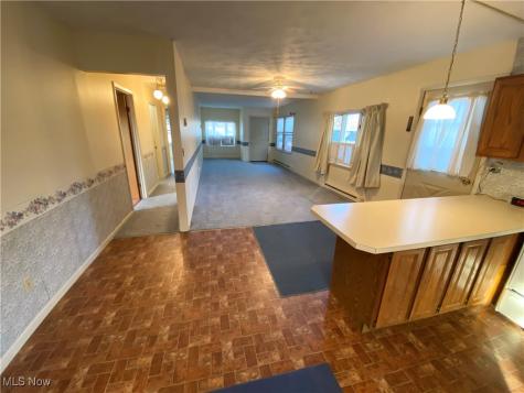 2644 Delaware Avenue SW Canton OH 44706