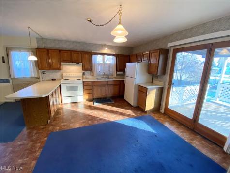 2644 Delaware Avenue SW Canton OH 44706