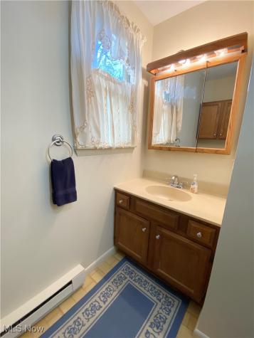 2644 Delaware Avenue SW Canton OH 44706
