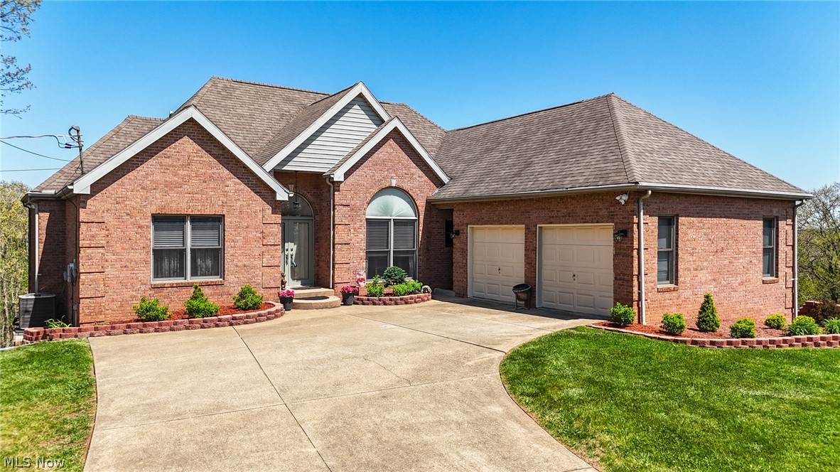 1421 Mcgill Road Vincent OH 45784
