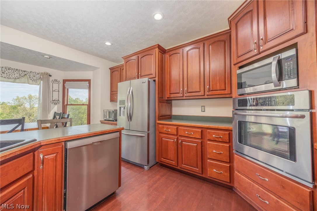 1421 Mcgill Road Vincent OH 45784
