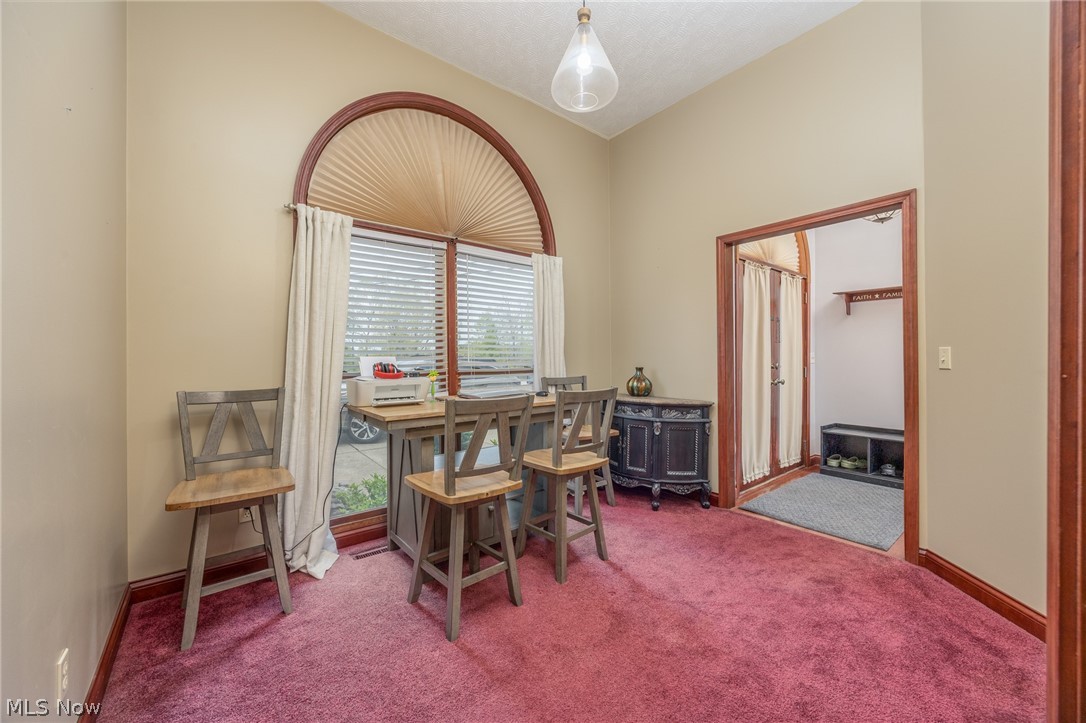 1421 Mcgill Road Vincent OH 45784